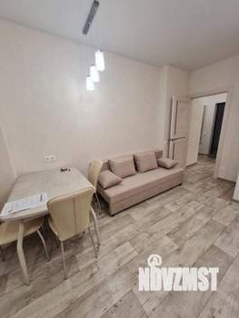 1-к квартира, на длительный срок, 47м2, 3/12 этаж