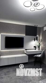 1-к квартира, посуточно, 32м2, 9/10 этаж