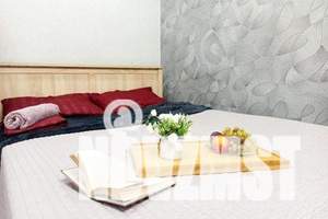 1-к квартира, посуточно, 45м2, 4/5 этаж