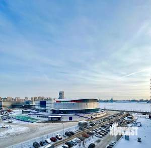 2-к квартира, на длительный срок, 70м2, 8/16 этаж