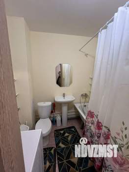 1-к квартира, на длительный срок, 43м2, 7/20 этаж