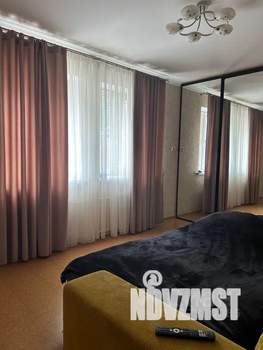 2-к квартира, посуточно, 70м2, 1/9 этаж