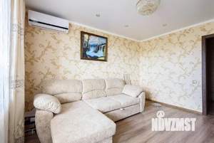 1-к квартира, на длительный срок, 40м2, 4/11 этаж