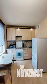 2-к квартира, посуточно, 33м2, 5/5 этаж