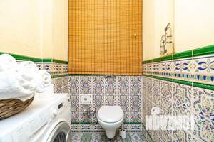 2-к квартира, посуточно, 70м2, 1/1 этаж
