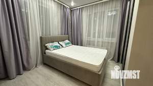 1-к квартира, на длительный срок, 36м2, 5/7 этаж