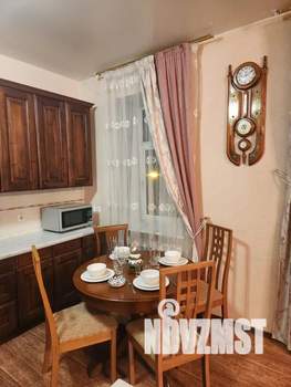 3-к квартира, посуточно, 120м2, 3/4 этаж