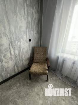 2-к квартира, на длительный срок, 46м2, 7/9 этаж