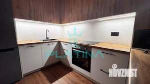 1-к квартира, на длительный срок, 43м2, 5/24 этаж