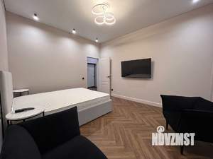 1-к квартира, на длительный срок, 42м2, 5/8 этаж