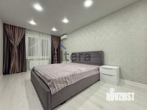 2-к квартира, на длительный срок, 57м2, 9/19 этаж