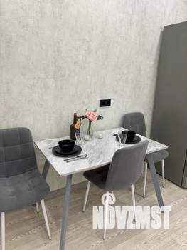 1-к квартира, посуточно, 44м2, 1/9 этаж