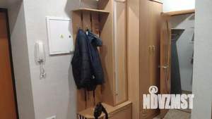 1-к квартира, на длительный срок, 45м2, 13/18 этаж