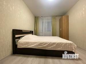 2-к квартира, посуточно, 60м2, 1/1 этаж