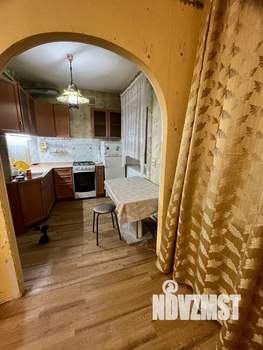 3-к квартира, на длительный срок, 47м2, 3/5 этаж