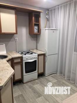1-к квартира, на длительный срок, 40м2, 5/10 этаж