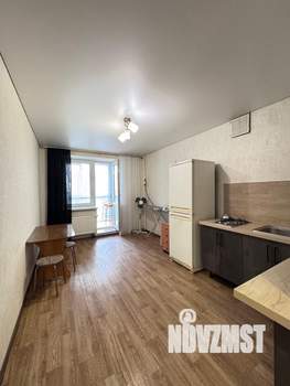 1-к квартира, на длительный срок, 48м2, 4/11 этаж