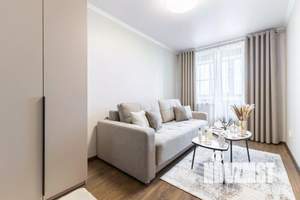 2-к квартира, посуточно, 54м2, 1/1 этаж