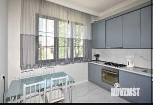 3-к квартира, на длительный срок, 89м2, 3/5 этаж