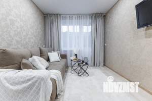 2-к квартира, посуточно, 45м2, 3/5 этаж