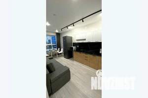 1-к квартира, посуточно, 34м2, 3/10 этаж