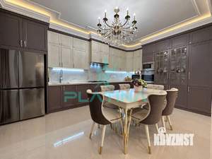 3-к квартира, на длительный срок, 190м2, 4/8 этаж