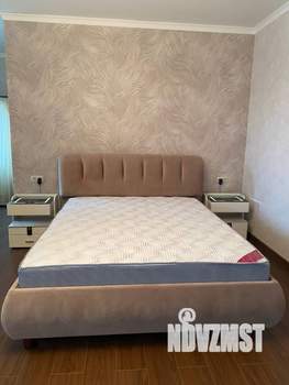 3-к квартира, на длительный срок, 140м2, 4/10 этаж