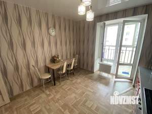2-к квартира, посуточно, 54м2, 5/10 этаж