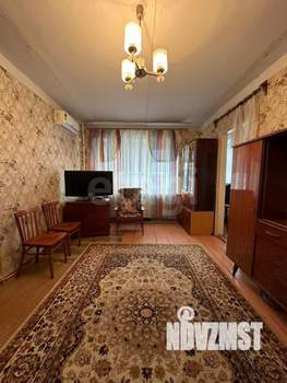 2-к квартира, на длительный срок, 45м2, 2/5 этаж