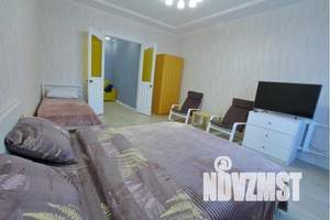 1-к квартира, посуточно, 60м2, 2/9 этаж