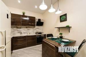 2-к квартира, посуточно, 49м2, 12/18 этаж