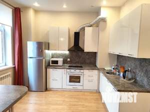 1-к квартира, посуточно, 35м2, 3/7 этаж