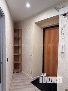 1-к квартира, на длительный срок, 36м2, 2/12 этаж