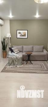 1-к квартира, посуточно, 30м2, 6/9 этаж