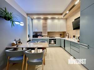 2-к квартира, на длительный срок, 75м2, 2/7 этаж