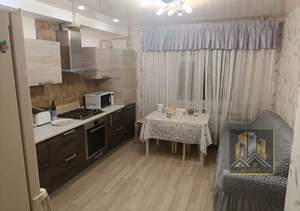 1-к квартира, на длительный срок, 32м2, 8/17 этаж