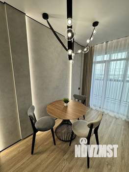 1-к квартира, на длительный срок, 40м2, 19/20 этаж