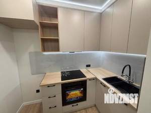 2-к квартира, на длительный срок, 36м2, 8/18 этаж