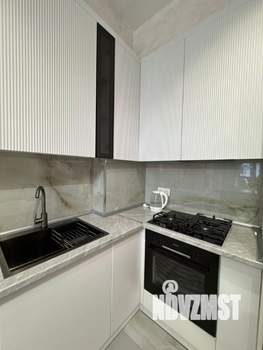 1-к квартира, на длительный срок, 45м2, 3/7 этаж