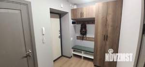 Студия квартира, на длительный срок, 25м2, 6/11 этаж