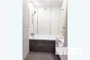 2-к квартира, посуточно, 55м2, 5/10 этаж