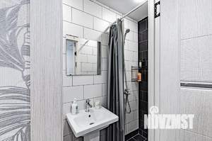 Студия квартира, посуточно, 17м2, 1/9 этаж