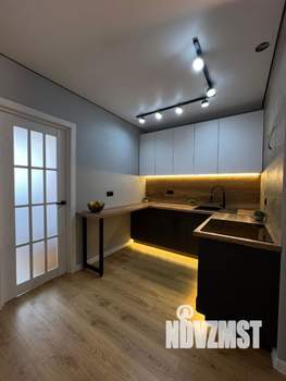 1-к квартира, на длительный срок, 45м2, 18/27 этаж