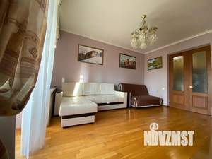 2-к квартира, посуточно, 70м2, 5/6 этаж