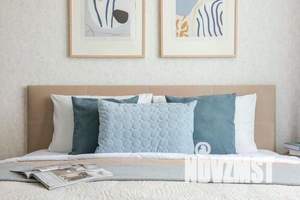 1-к квартира, посуточно, 40м2, 7/10 этаж