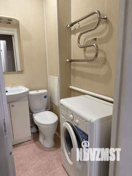 1-к квартира, на длительный срок, 46м2, 1/10 этаж