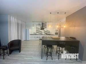 2-к квартира, на длительный срок, 115м2, 2/2 этаж