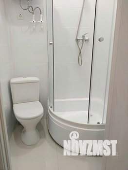 1-к квартира, посуточно, 16м2, 1/1 этаж