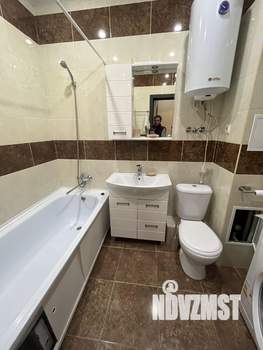 1-к квартира, на длительный срок, 38м2, 6/19 этаж