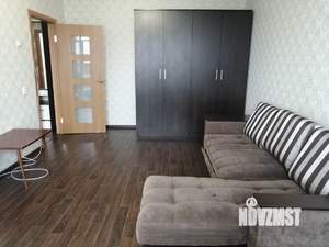 1-к квартира, на длительный срок, 37м2, 9/9 этаж